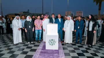 جارمن تعزز حضورها في الرياض وتطرح أحدث ساعاتها الذكية بالسوق السعودي
