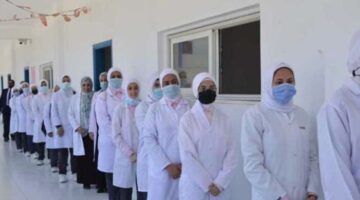 جامعة الأزهر تفتح باب القبول للطالبات الجدد بالمعاهد الفنية للتمريض هذا العام