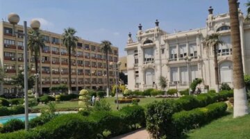جامعة عين شمس تطلق نظام التحويلات الإلكترونية للطلاب الراغبين في الانتقال للكليات المختلفة