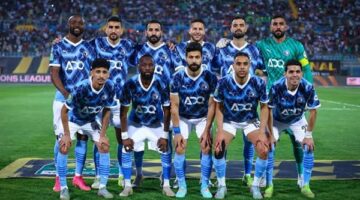 جدول مواعيد مواجهتي بيراميدز وجورماهيا في تصفيات دوري أبطال إفريقيا المرتقبة
