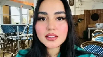 حادث مأساوي داخل دورة مياه ينهي حياة فنانة شابة في ظروف غامضة