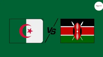 حسابات تأهل المنتخب الجزائري للسيدات في مواجهة الحسم المرتقبة أمام كينيا