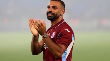حقيقة بث قناة ثمانية الرياضية لمواجهة محمد صلاح المرتقبة في الدوري الإنجليزي