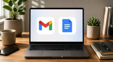 خطوات إيقاف أدوات الذكاء الاصطناعي التلقائية في خدمات مستندات غوغل وبريد جيميل
