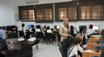 خيارات تنسيق المرحلة الأولى لطلاب الثانوية العامة في الجامعات المصرية لعام 2026
