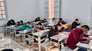 رابط استخراج نتائج الدور الثاني للشهادة الإعدادية في كافة محافظات مصر 2026