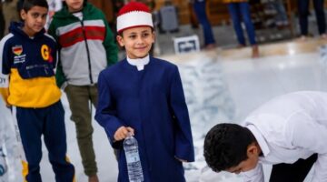 رابط الاستعلام عن نتائج قبول مرحلتي رياض الأطفال والصف الأول الابتدائي بالأزهر الشريف