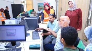 رابط الحصول على نتائج تنسيق المرحلة الثانية لطلاب الثانوية العامة عبر الموقع الإلكتروني