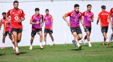 رابطة الأندية المصرية تعلن تغيير موعد مواجهة الأهلي وسموحة في الدوري الممتاز