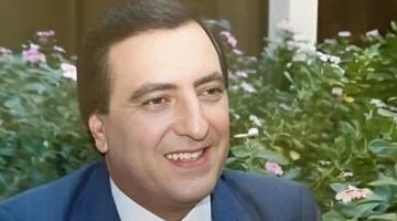 رحيل الفنان الأردني فؤاد حجازي عن عالمنا بعد صراع طويل مع المرض