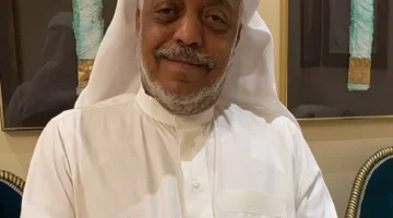 رحيل الموسيقي عمر شلاح يضع الوسط الفني السعودي في حالة حداد تام