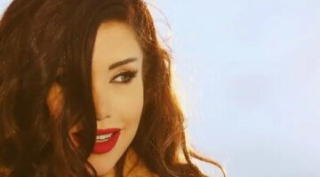 رحيل زوج الفنانة لورا خليل في حادث منزلي مفاجئ داخل حمام منزلهما