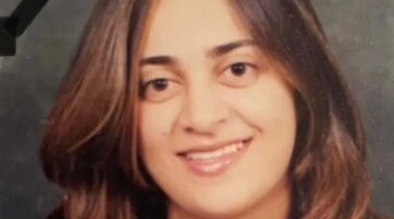 رحيل مفاجئ للابنة الوحيدة للفنانة نجلاء فتحي يثير صدمة واسعة في الوسط الفني