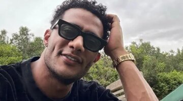 رد فعل محمد رمضان الساخر بعد انتشار مقطع جولف كار في مراسي