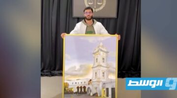رضوان سويسي يكشف أسرار مسيرته الفنية وتحديات تطوير الموهبة في حوار خاص