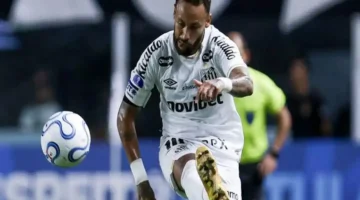 رفاق نيمار يتأهلون إلى ربع نهائي كأس البرازيل بعد مواجهة قوية أمام ريمو