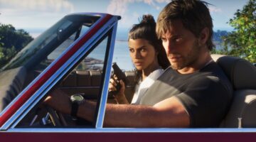 روكستار تعلق على ردود الفعل حول العلاقات العاطفية في لعبة GTA 6 القادمة
