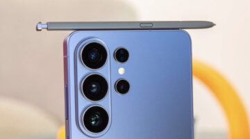 سامسونج تجري تغييرات جذرية على نظام تصوير هاتف Galaxy S27 Ultra المرتقب