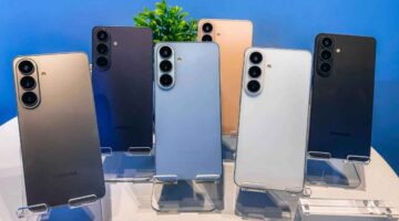 سامسونج تطلق أولى تجارب واجهة One UI 9.5 لسلسلة هواتف Galaxy S26