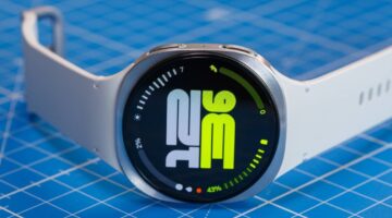 سامسونغ تطلق النسخة التجريبية لنظام One UI 9 عبر ساعات Galaxy Watch8 الجديدة