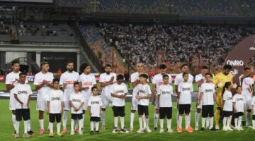 ستاد القاهرة يضع شرطاً حاسماً أمام الزمالك قبل مواجهة بطل جيبوتي المرتقبة
