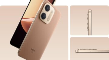 شاومي تطرح هاتف Redmi 17C الجديد بقدرات معالجة فائقة وبطارية سعة 6000 مللي أمبير