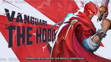 شخصية The Hood تقتحم ساحة معارك Marvel Rivals في تحديث الموسم التاسع ونصف