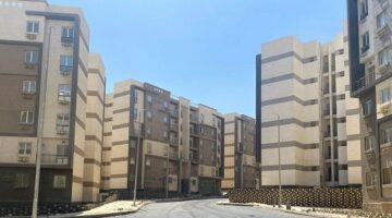 شروط جديدة ومفاجئة للحصول على وحدات الإسكان بنظام الإيجار قبل بدء الحجز