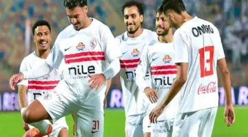 صافرة تحكيمية تونسية تدير مواجهة الزمالك ضد إيه إس بورت القارية المنتظرة