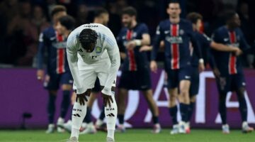 صدام أوروبي مرتقب بين باريس سان جيرمان وأستون فيلا في كأس السوبر