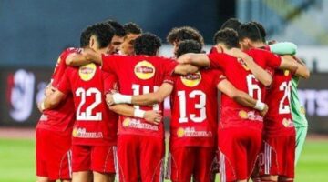 صدام مرتقب بين الأهلي وزد في الجولة الثانية من الدوري المصري الممتاز
