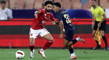 صدام مرتقب بين الزمالك والأهلي في الجولة المقبلة من دوري ORA المصري