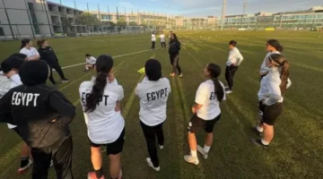 صدام مرتقب بين مصر وإسبانيا لتحديد المتأهل لنهائي مونديال كرة اليد