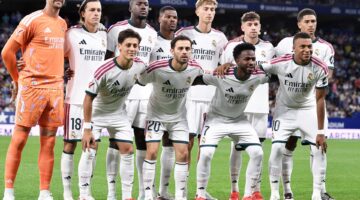 صدام مرتقب يجمع ريال مدريد وريال سوسيداد في منافسات الدوري الإسباني القادمة