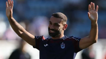 صدام مرتقب يجمع طرابزون سبور وباشاك شهير في قمة الدوري التركي المرتقبة