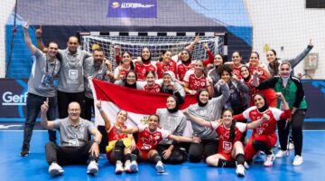 صدام مرتقب يجمع منتخب مصر للناشئات ونظيره الصيني في ربع نهائي المونديال