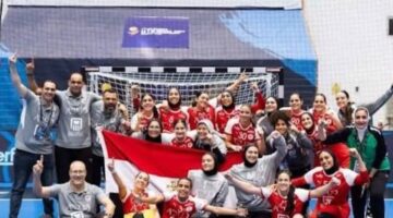 صدام مرتقب يجمع منتخب مصر وإسبانيا في نصف نهائي مونديال ناشئات اليد