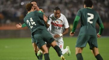 صدام ناري بين الزمالك والاتحاد في الدوري المصري وسط ترقب لظهور الصفقات الجديدة