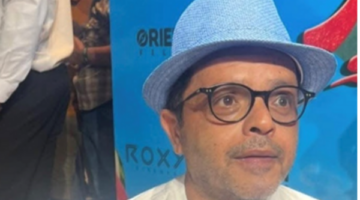 صدمة في الوسط الفني بوفاة شقيق الفنان محمد هنيدي قبل عرض فيلمه الجديد