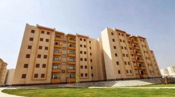 طرح 5000 وحدة سكنية بنظام الإيجار المنتهي بالتملك في 25 مدينة جديدة