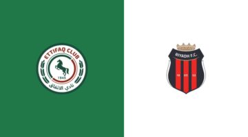طرق حجز تذاكر مواجهة الاتفاق والرياض وتفاصيل أسعار مقاعد الدوري السعودي القادمة
