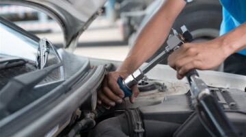 طرق ذكية لتقليل تكاليف الوقود عبر تحويل محرك سيارتك للغاز الطبيعي