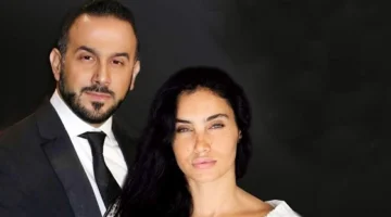 طليقة فنان شهير تثير الجدل بإعلان زواجها المفاجئ عبر منصات التواصل الاجتماعي