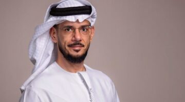 عالم إماراتي يضع خارطة طريق طموحة لتعزيز ريادة الدولة في قطاع الفضاء