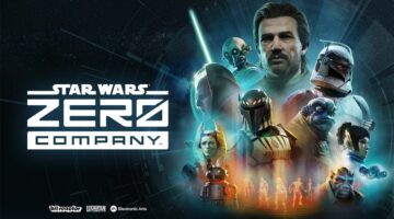 عرض تشويقي يكشف تفاصيل ميكانيكيات القتال التكتيكي في لعبة Star Wars Zero Company