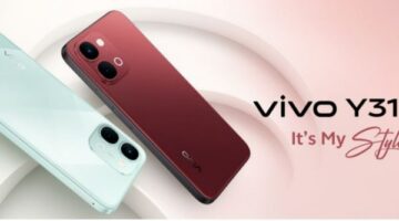 فيفو تقتحم سوق الهواتف الاقتصادية ببطارية ضخمة في طرازها الجديد Vivo Y31T