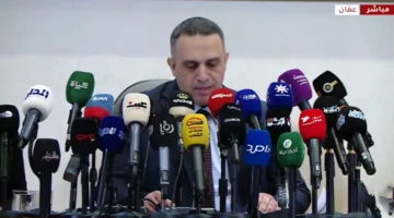 قائمة أوائل الثانوية العامة في الأردن تثير اهتمام الشارع وتكشف مفاجآت بالنتائج