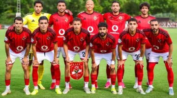 قائمة القنوات الناقلة لمواجهة الأهلي وإنبي في الدوري المصري للموسم الجديد