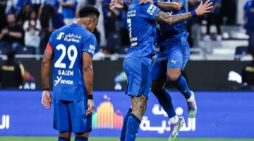 قائمة القنوات الناقلة لمواجهة الهلال والفيحاء وتفاصيل ضبط الترددات الحصرية للمباراة