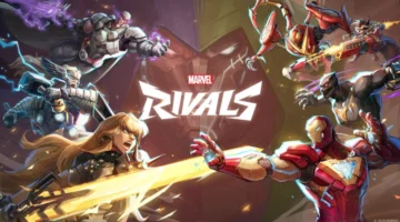 قفزة قياسية في أعداد لاعبي Marvel Rivals تتخطى حاجز 40 مليون مشترك عالمياً